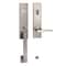 Sure-Loc Hardware Sure-Loc Hardware Tulip Privacy Knobset, Polished Brass TL102 3 - alternate 2